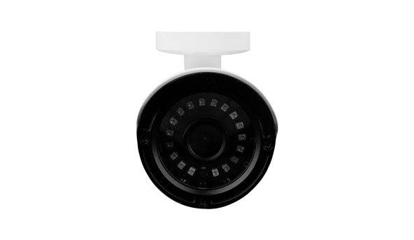 Зовнішня IP камера GV-074-IP-H-COА14-20 3МР (Lite) - 581095