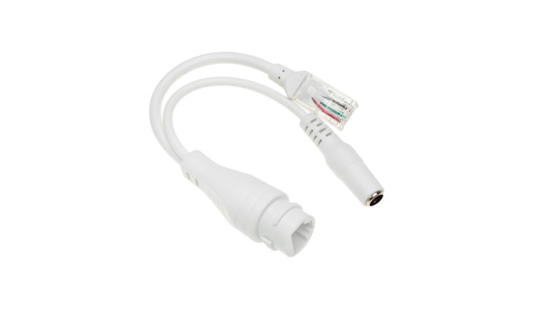 Комплект відеоспостереження на 2 камери GV-IP-K-W67/02 4MP (Lite) - 581100
