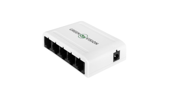 Комплект відеоспостереження на 2 камери GV-IP-K-W67/02 4MP (Lite) - 581100