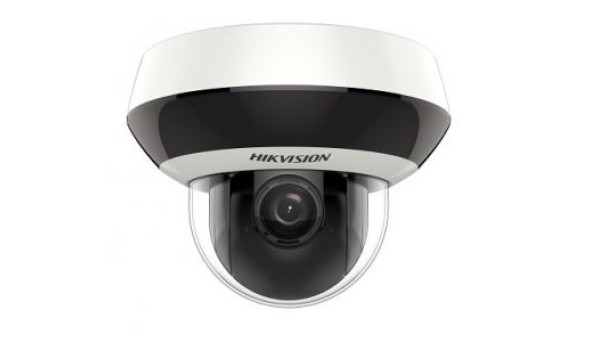 4 Мп IP PTZ видеокамера Hikvision с ИК подсветкой DS-2DE2A404IW-DE3 (2.8-12 мм)
