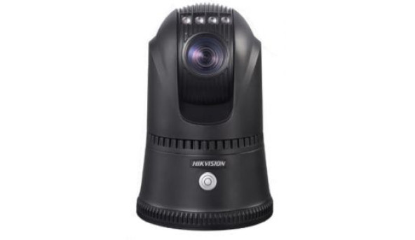 Сетевая портативная купольная ИК видеокамера Hikvision DS-MH6171I-A