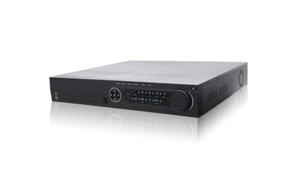 32-канальный сетевой видеорегистратор Hikvision DS-7732NI-E4