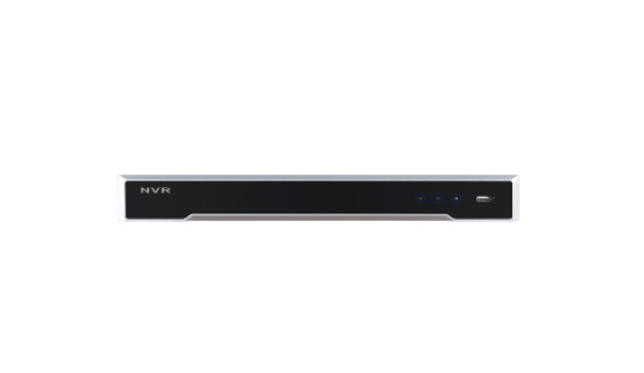 32-канальный 4K сетевой DS-7632NI-I2