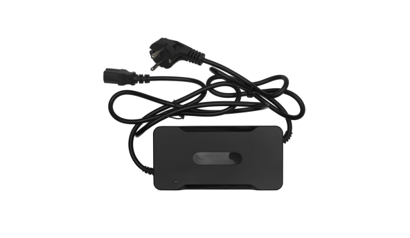 Зарядний пристрій для акумуляторів LiFePO4 36V (43.8V)-5A-180W - 581172