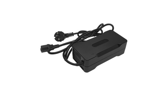 Зарядное устройство для аккумуляторов LiFePO4 36V (43.8V)-5A-180W