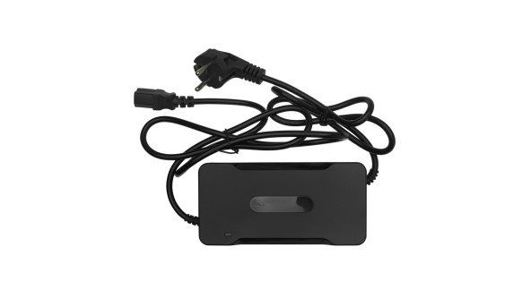 Зарядний пристрій для акумуляторів LiFePO4 36V (43.8V)-5A-180W - 581172