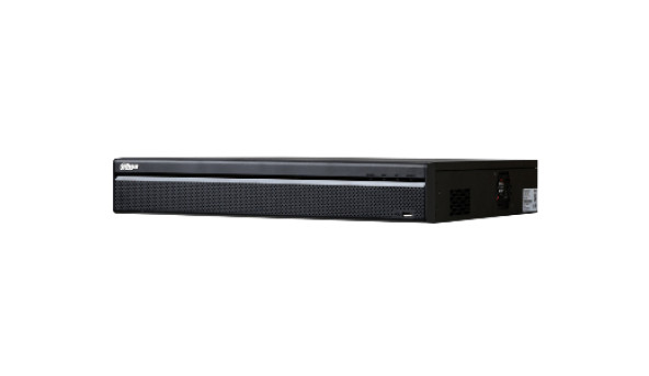 32-канальный 4K сетевой видеорегистратор DH-NVR5432-4KS2