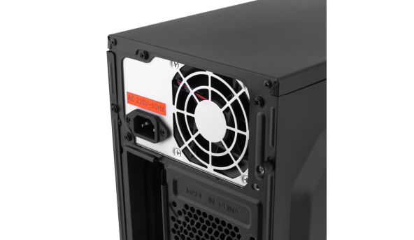 Корпус LP 2006-400W 8см - 581195