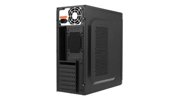 Корпус LP 2006-400W 8см - 581195