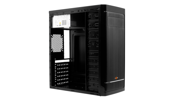 Корпус LP 2006-400W 8см - 581195