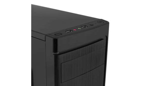 Корпус LP 2006-400W 8см - 581195