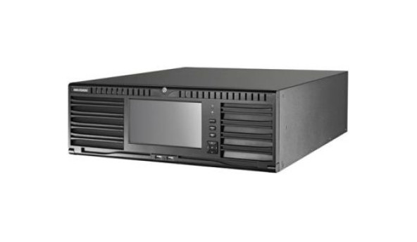 Видеорегистратор Hikvision DS-96128NI-I16 128-канальный