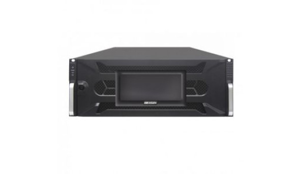 256-канальный сетевой видеорегистратор Hikvision DS-96256NI-F24
