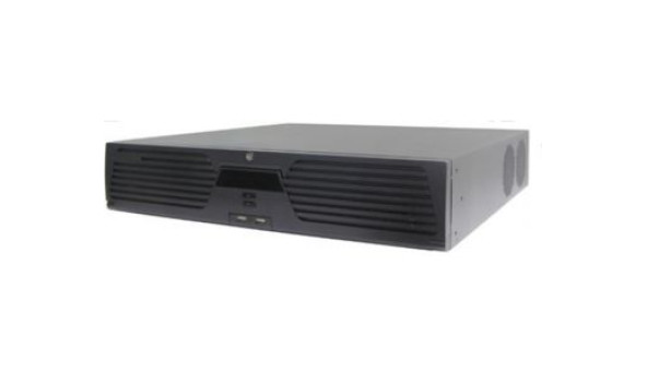 32-канальный сетевой видеорегистратор Hikvision DS-9632NXI-I8/4F