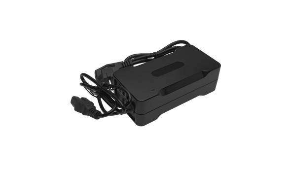 Зарядное устройство для аккумуляторов LiFePO4 60V (73V)-2A-120W