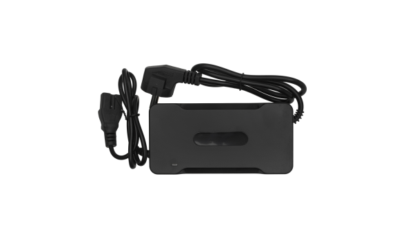 Зарядний пристрій для акумуляторів LiFePO4 60V (73V)-2A-120W - 581211