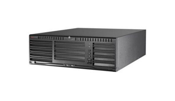 256-канальный NVR с платой декодирования DS-96256NI-I24/H