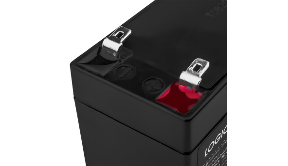 Акумулятор AGM LP 12V - 1.3 Ah Silver - 581221