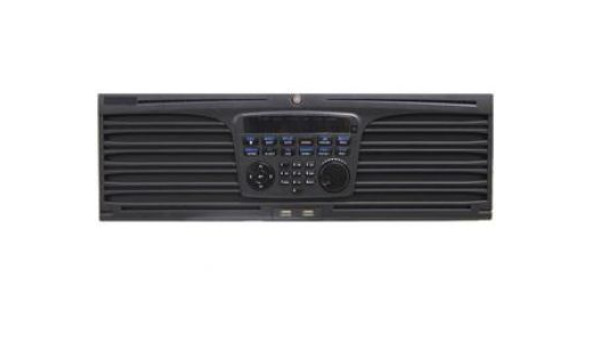 32-канальный сетевой видеорегистратор Hikvision DS-9632NI-I16