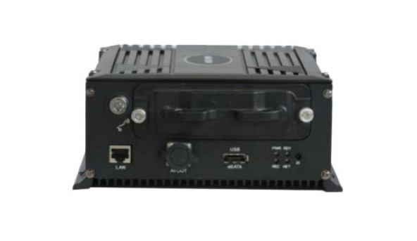 8-канальный IP видеорегистратор Hikvision DS-M7508HNI