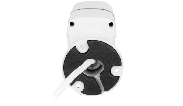 Зовнішня IP камера GV-162-IP-FM-COA50-20 POE 5MP (Lite) - 581277