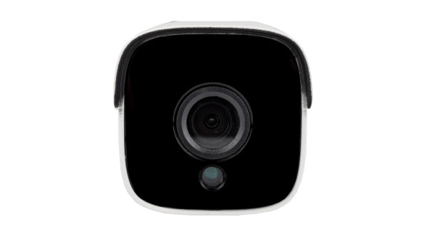 Зовнішня IP камера GV-162-IP-FM-COA50-20 POE 5MP (Lite) - 581277