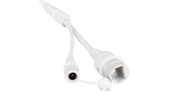 Зовнішня IP камера GV-162-IP-FM-COA50-20 POE 5MP (Lite) - 581277