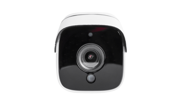 Зовнішня IP камера GV-162-IP-FM-COA50-20 POE 5MP (Lite) - 581277