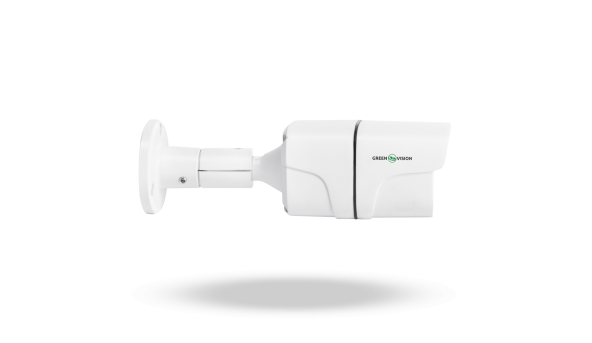 Зовнішня IP камера GV-162-IP-FM-COA50-20 POE 5MP (Lite) - 581277