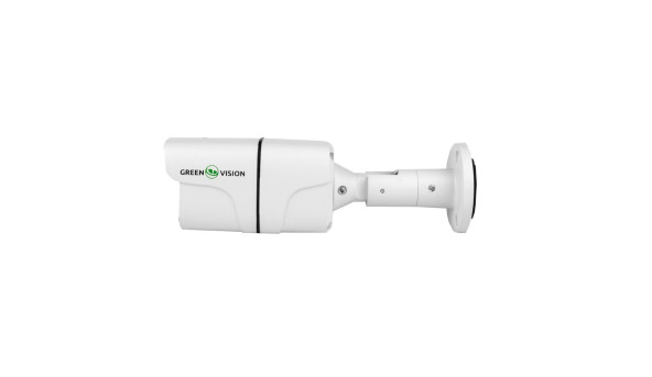 Зовнішня IP камера GV-162-IP-FM-COA50-20 POE 5MP (Lite) - 581277