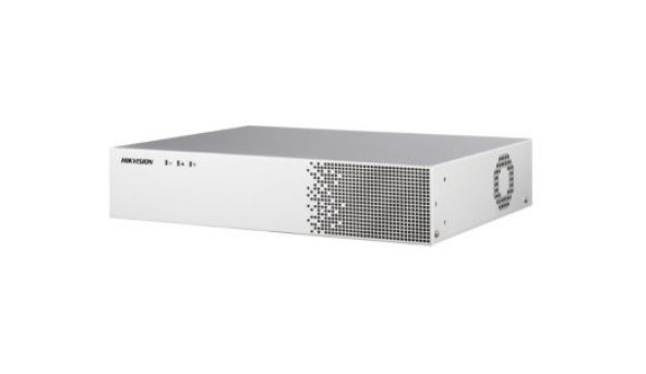 4-канальный NVR c распознаванием лиц iDS-6704NXI-I/4F