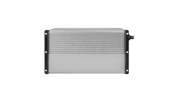 Зарядний пристрій для акумуляторів LiFePO4 48V (58.4V)-40A-1920W-LED - 581289