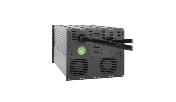 Зарядний пристрій для акумуляторів LiFePO4 48V (58.4V)-40A-1920W-LED - 581289