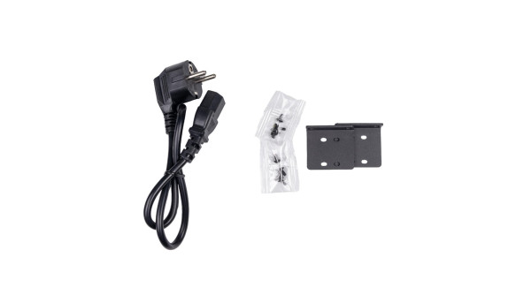 Комутатор мережевий POE GV-019-AI-16+2PG - 581295