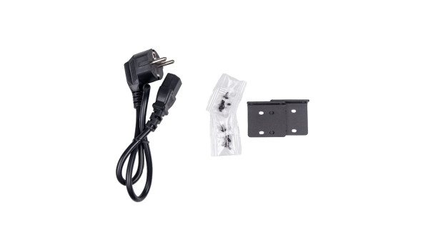 Комутатор мережевий POE GV-019-AI-16+2PG - 581295
