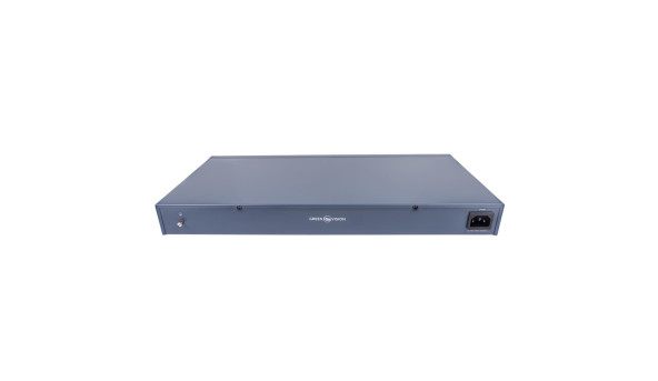 Комутатор мережевий POE GV-019-AI-16+2PG - 581295