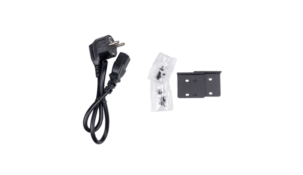 Комутатор мережевий POE GV-019-AI-16+2PG - 581295