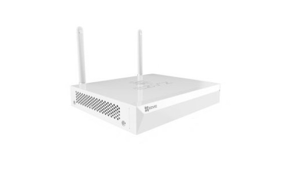 8-канальный беспроводной NVR Ezviz CS-X5C-8EU