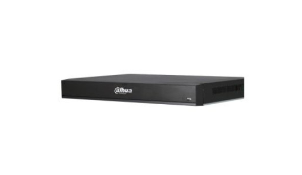 16-канальный AI NVR c PoE на 8 портов DHI-NVR5216P-8P-I