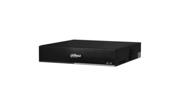 64-канальный NVR с искусственным интеллектом DHI-NVR5864-I