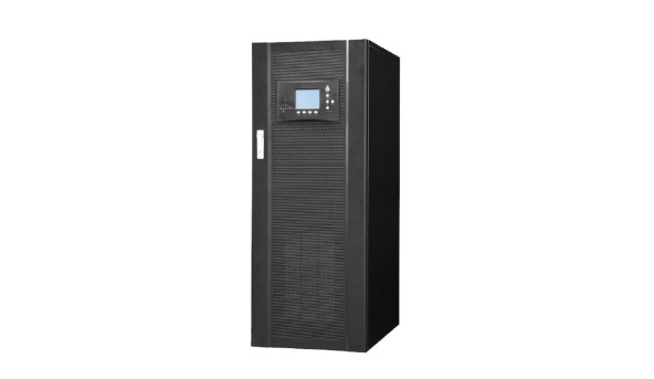 Гибридный солнечный инвертор (ИБП) LogicPower 60kVA MPPT - 3 фазный - 581346