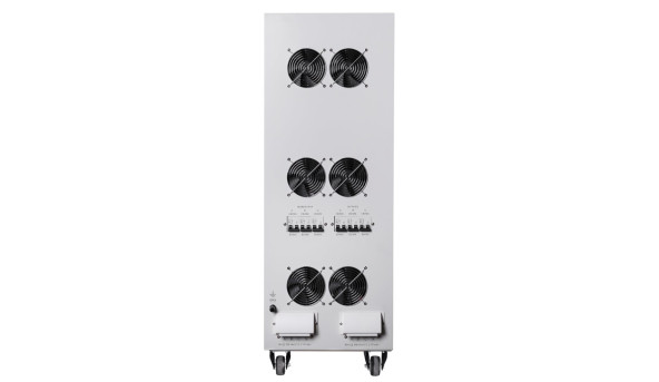 Стабілізатор напруги LP-50kVA 3 phase (35000Вт) - 581364