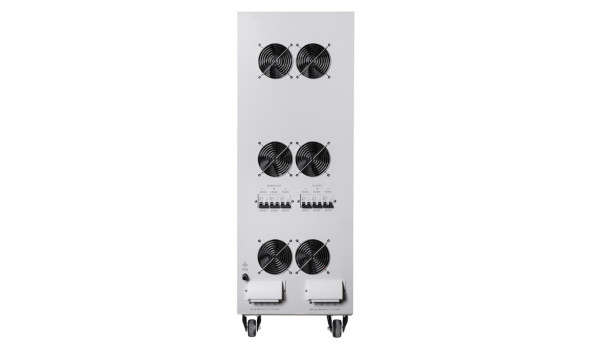 Стабілізатор напруги LP-50kVA 3 phase (35000Вт) - 581364