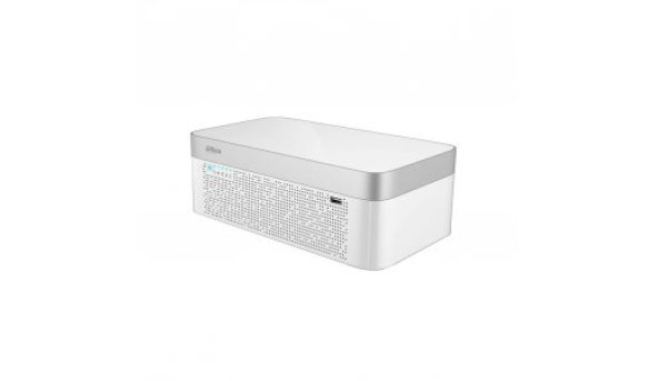 4-канальный 4K XVR DHI-XVR7104E-4KL-X