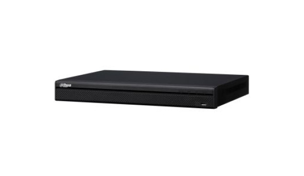8-канальный 4K XVR DHI-XVR5208AN-4KL-X