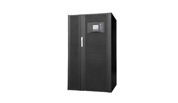 Гібридний сонячний інвертор (ДБЖ) LogicPower 80kVA MPPT - 3 фазний - 581415