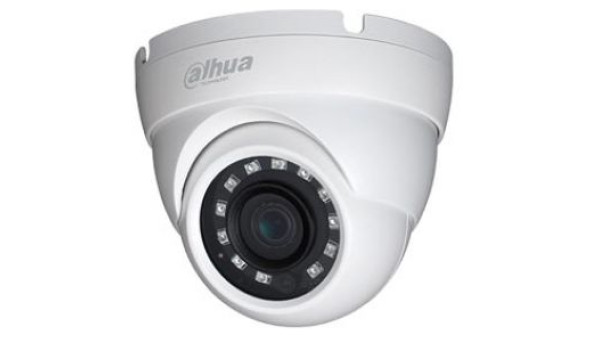 2 МП HDCVI DH-HAC-HDW1200MP (3.6мм)