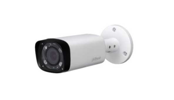 2Мп Starlight HDCVI видеокамера Dahua с ИК подсветкой DH-HAC-HFW2231RP-Z-IRE6