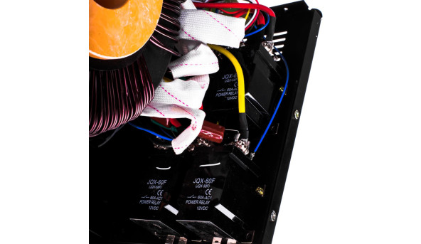 Стабилизатор напряжения LPT-W-12000RD BLACK (8400W) - 581482