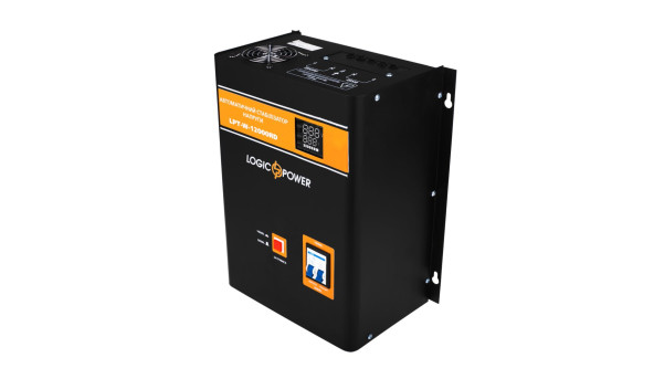 Стабилизатор напряжения LPT-W-12000RD BLACK (8400W) - 581482